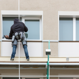 Rénovation de Façade : Une Transformation Radicale pour Votre Maison Cernay